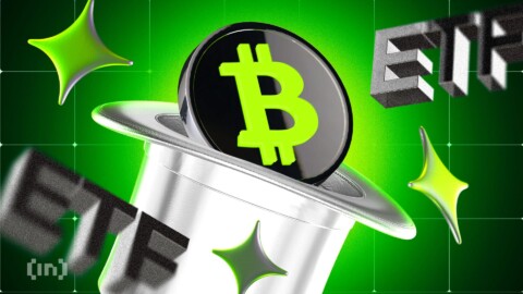 Bitcoin ETFs Explode as BlackRock Signals Crypto’s Takeover