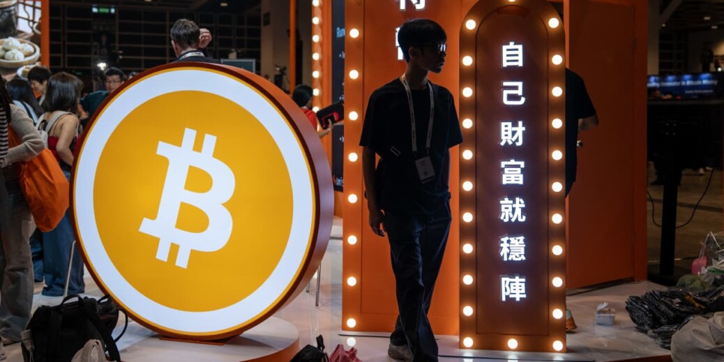 Bitcoin, XRP Prices Rise. Why a Familiar Catalyst Can Spark a Rally.