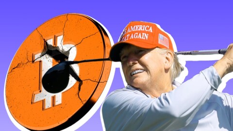 Bitcoin price slides on Trump’s Greenland threat. Why $10,000 is back in play, says Bloomberg analyst – DL News