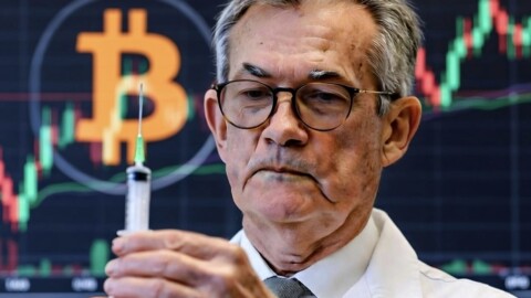 Crypto Market News Today, January 6: Bitcoin Price Hits $94,000 as Federal Reserve Pumps Liquidity