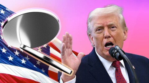 Crypto startups raise $362m despite roaring ‘Sell America’ trade – DL News