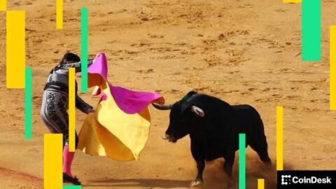 Cryptos inch higher ahead of Fed, Mag 7 earnings and weaker dollar