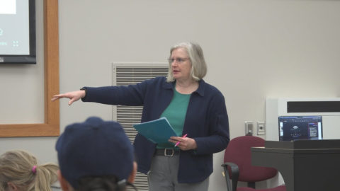 Data centers a point of contention in the UP