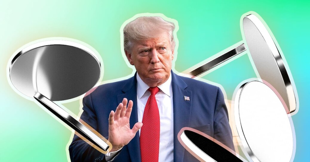 TACO Thursday? Bitcoin price recovers to $90,000 after Trump walks back threats at Davos – DL News