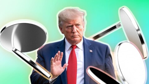 TACO Thursday? Bitcoin price recovers to $90,000 after Trump walks back threats at Davos – DL News