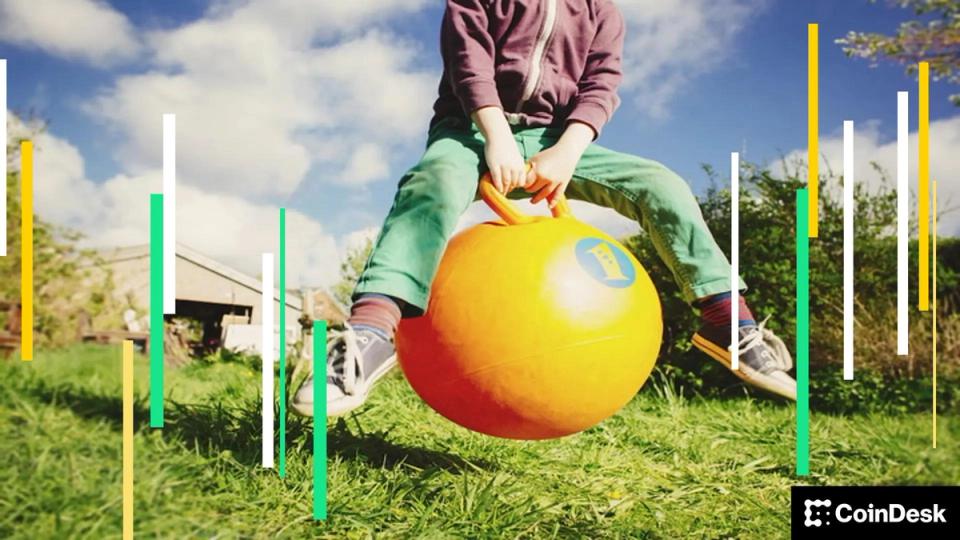 BTC zoomes above $65,000 as bullish 'double-bottom' hopes build