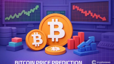 Bitcoin Price Prediction: Is the $100K "Moon Mission" Back on After the $74K Flush?