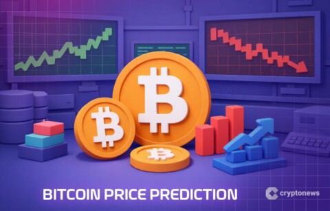 Bitcoin Price Prediction: Is the $100K "Moon Mission" Back on After the $74K Flush?