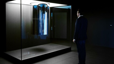 Bitcoin Took Its First Step Against Quantum Computers