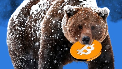 Bitcoin price to $10,000 as markets barrel towards crash ‘reminiscent of 2008,’ Bloomberg analyst warns – DL News