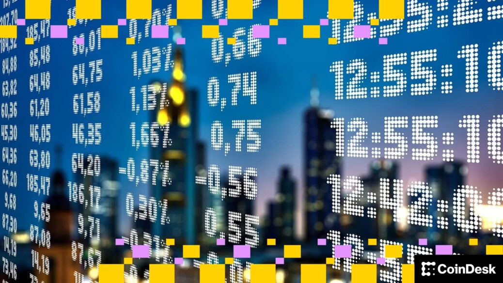 BlackRock's ETF (IBIT) hits $10 billion volume record, hinting at capitulation