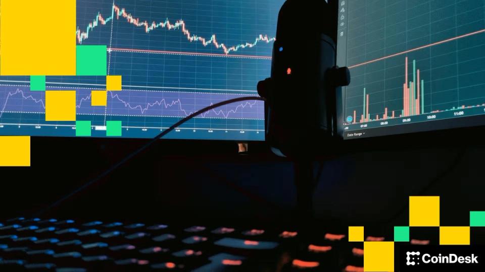 One trader just lost $220 million as ETH plunged 10%